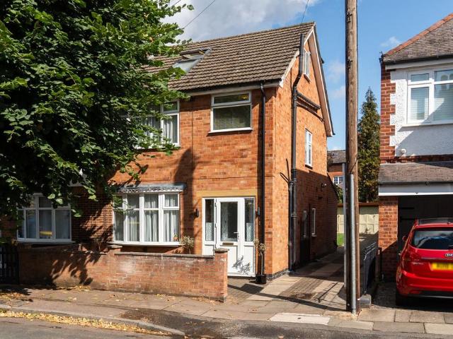 House for sale in Knighton, Old Wharf