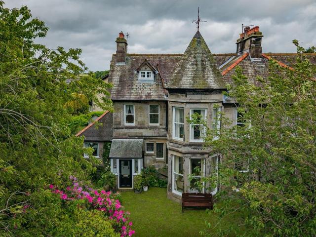 House for sale in Bare, Lancashire