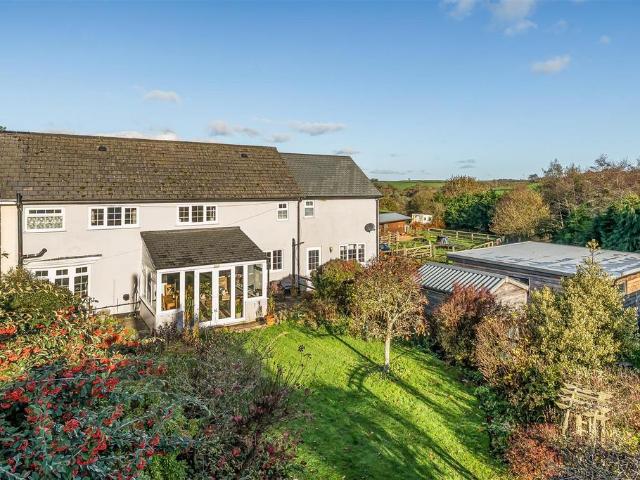 House for sale in Beaford, Torridge