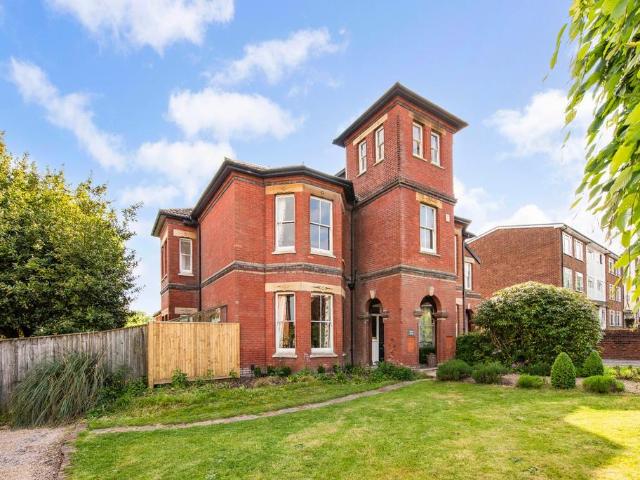House for sale in Highfield, City Of Southampton