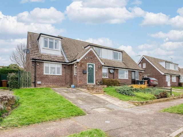 House for sale in Bedingfield, Suffolk