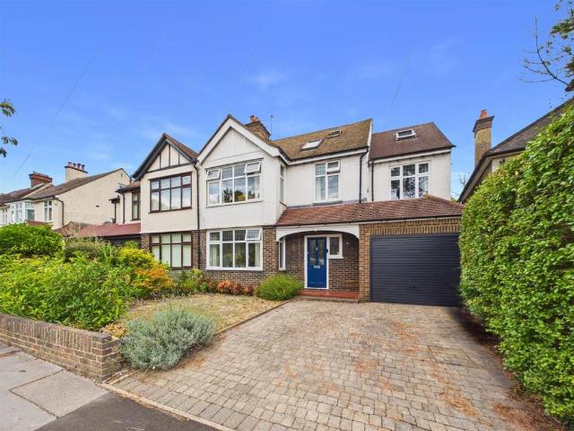 House for sale in London Borough of Croydon, Greater London