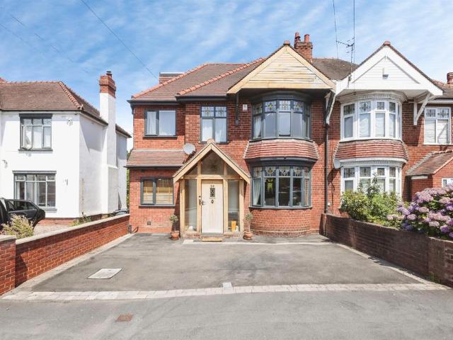 House for sale in Plant's Green, Cradley Heath