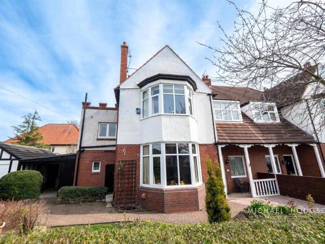 House for sale in Ashbrooke, Isle Of Man