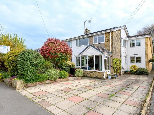 House for sale in Wetherby