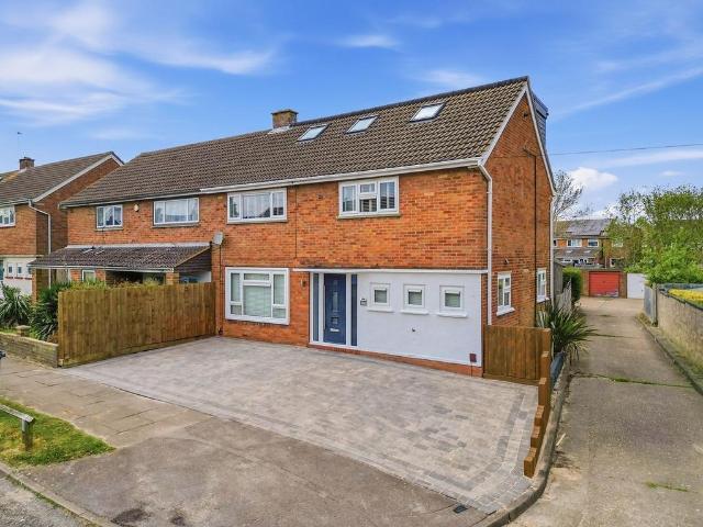 House for sale in West Bletchley, Bletchley