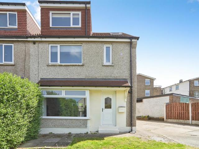 House for sale in Baildon