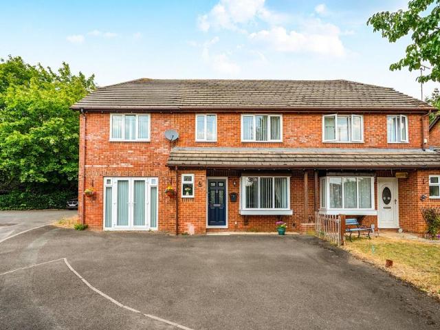 House for sale in East Anton, Barton Stacey