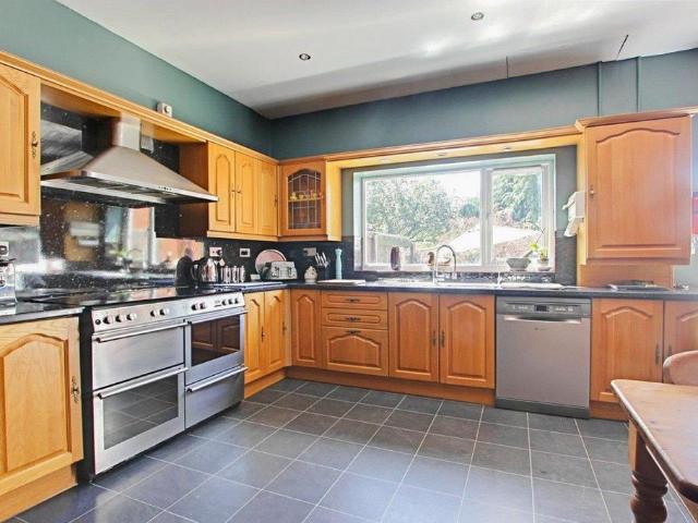 House for sale in Keyingham, East Riding Of Yorkshire