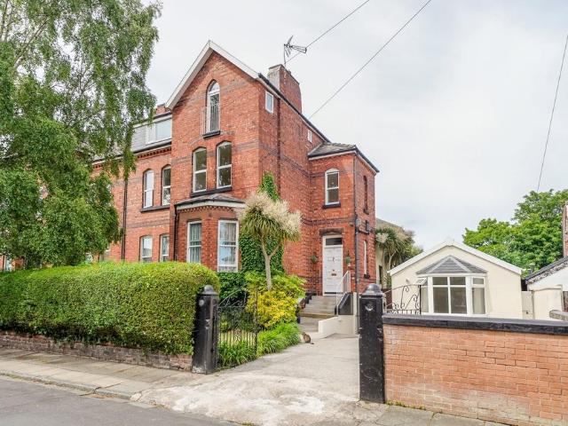 House for sale in Orrell Park, Calderstones