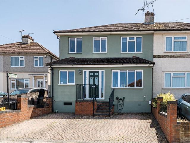 House for sale in Brooklands, Monks Orchard