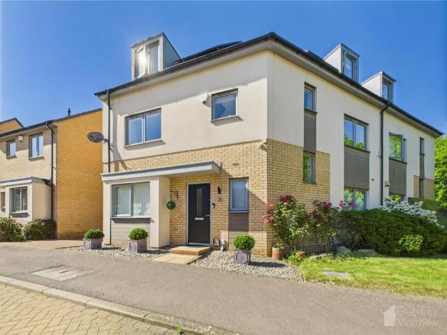 House for sale in Pin Green Industrial Area, Shephall