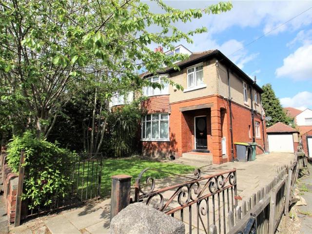 House for sale in Beckett Park, Headingley