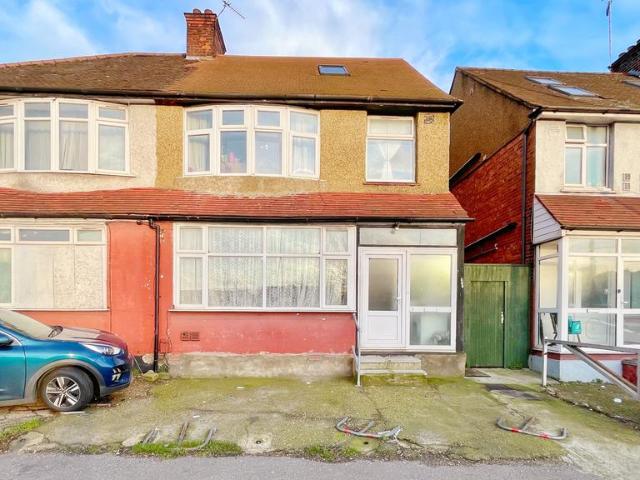 House for sale in Isle Of Man