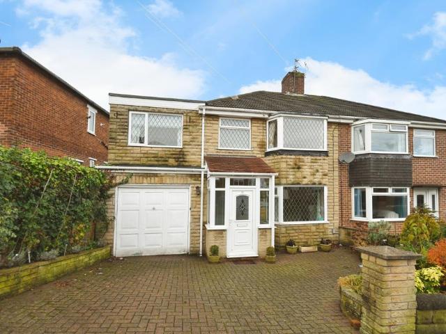 House for sale in Walkley, Isle Of Man