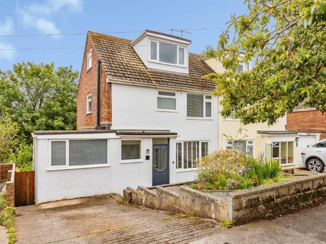 House for sale in Shiphay, Babbacombe