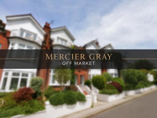 House for sale in West Hampstead, Greater London