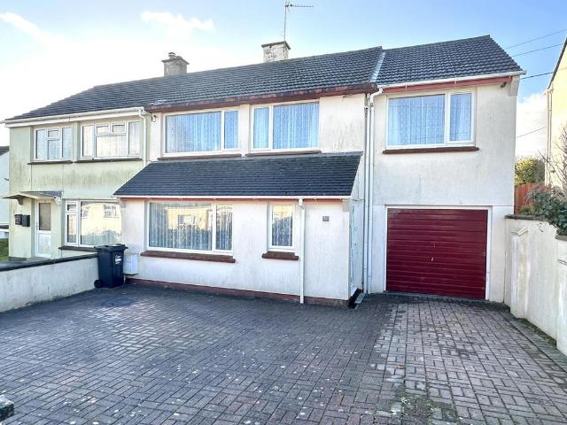 House for sale in Highertown, Penweathers
