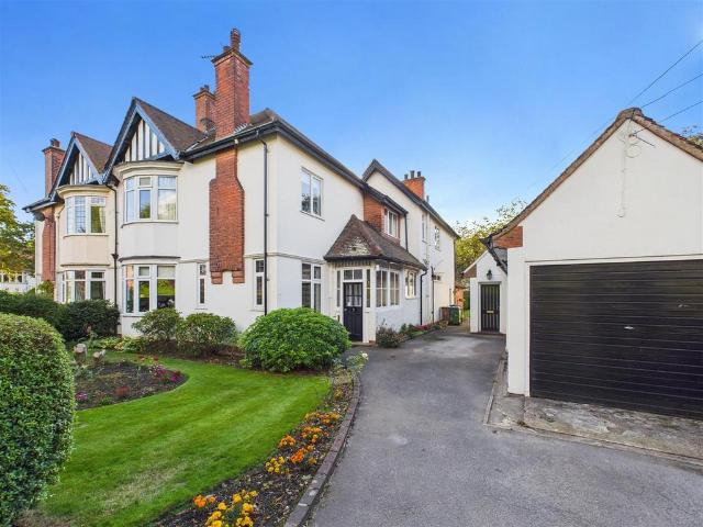 House for sale in North Ferriby, East Riding Of Yorkshire