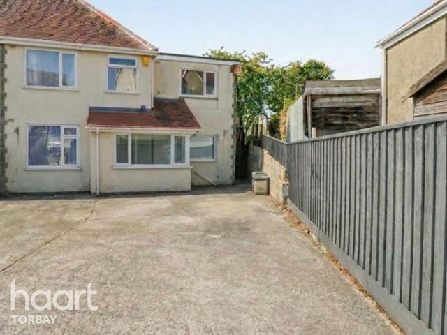 House for sale in Babbacombe