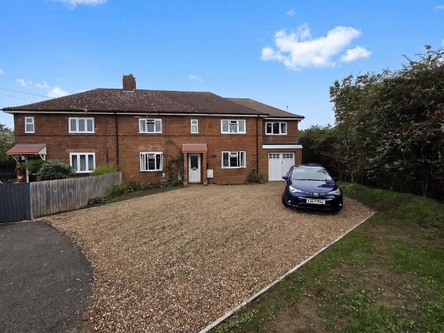 House for sale in Arrington, Cambridgeshire