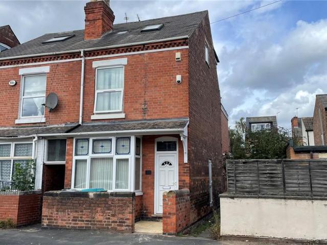House for sale in Haddon, East Midlands
