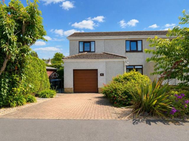 House for sale in Glenfarg, Scotland