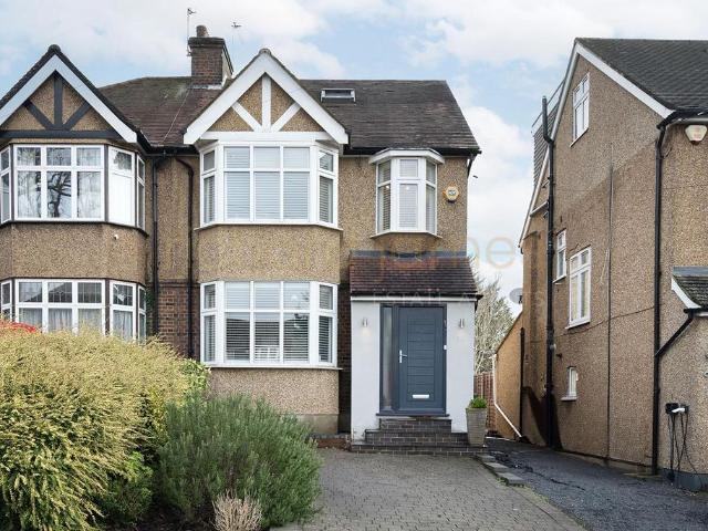 House for sale in The Hale, Greater London