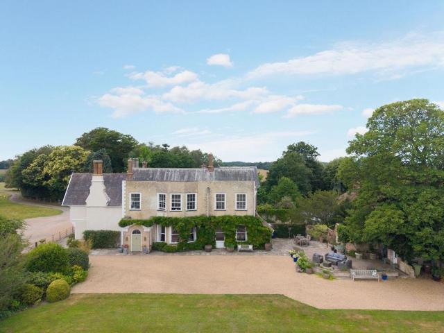 House for sale in Heathlands, East Sussex