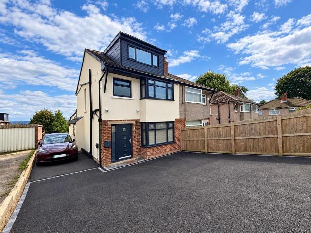House for sale in Allerton, Bradford