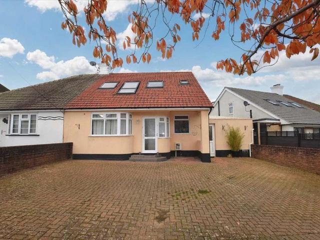 House for sale in Preston, Greater London