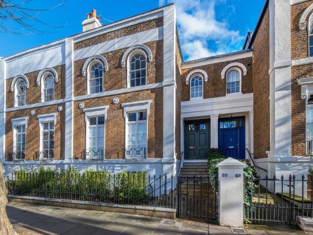 House for sale in Notting Hill, Isle Of Man