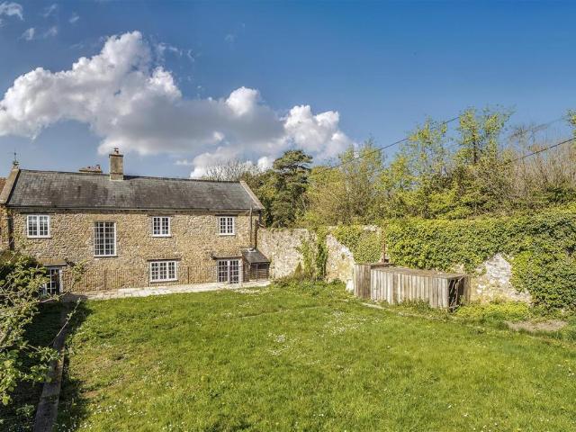 House for sale in Budlake, Devon