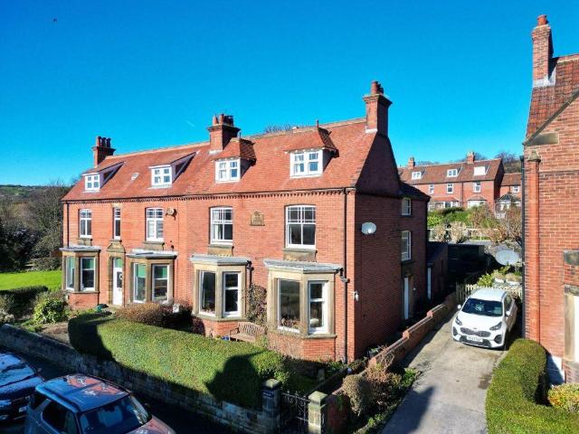 House for sale in Fylingdales, Robin Hood's Bay