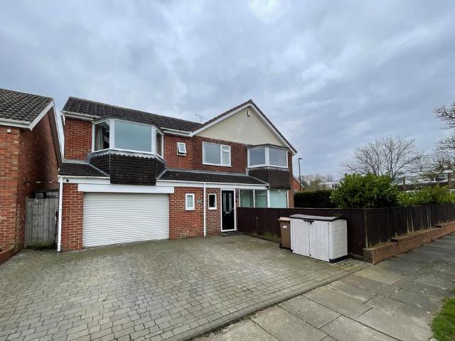 House for sale in Whitley Bay, Isle Of Man