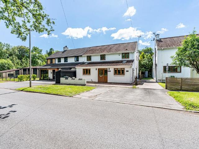 House for sale in Wales