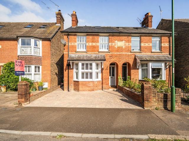 House for sale in North Heath, Horsham