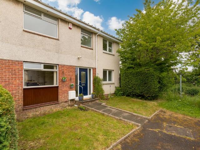 House for sale in Happy Valley, Craiglockhart