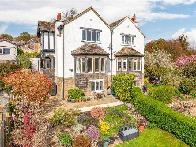 House for sale in Baildon