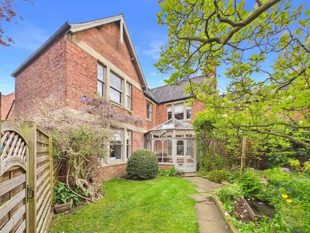House for sale in Oakham, Rutland