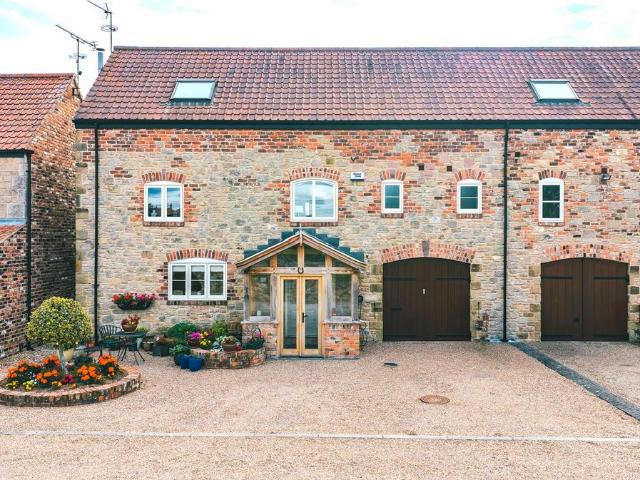 House for sale in Thorpe Salvin, Rotherham