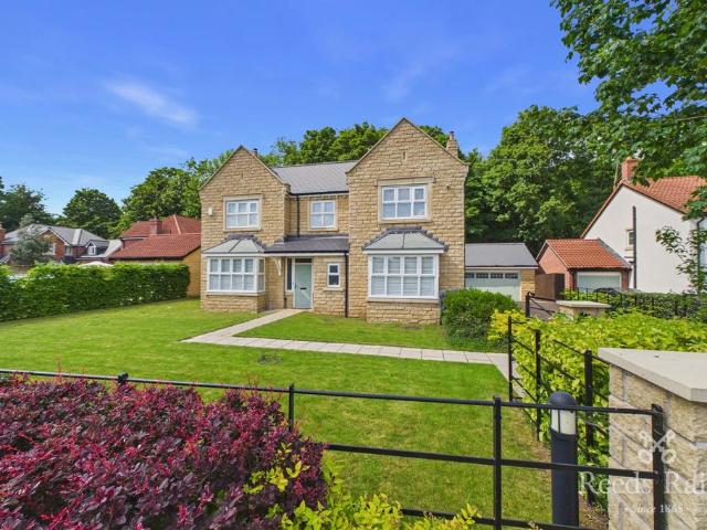 House for sale in Clowne, Elmton