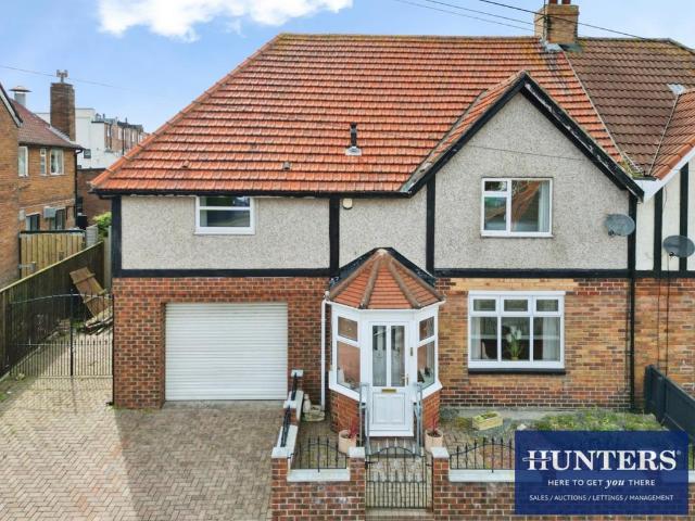 House for sale in Seaburn, Sunderland