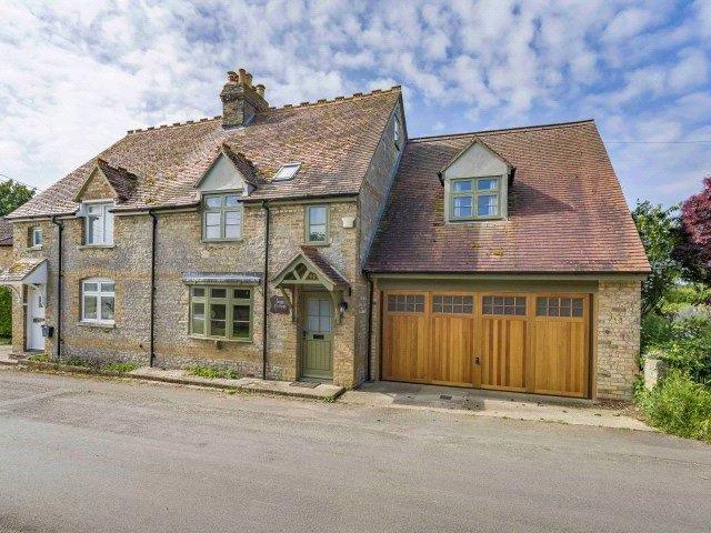 House for sale in Oddington, Evershot