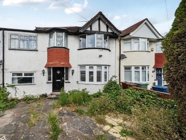 House for sale in Cat Hill, Isle Of Man