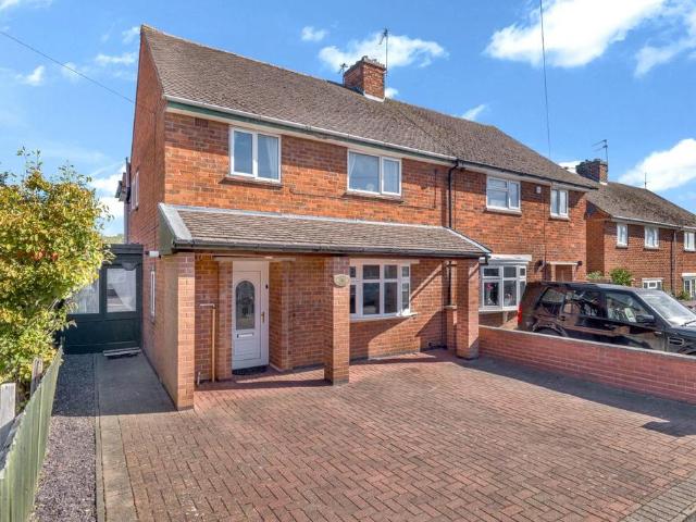 House for sale in Barrow upon Soar, Charnwood