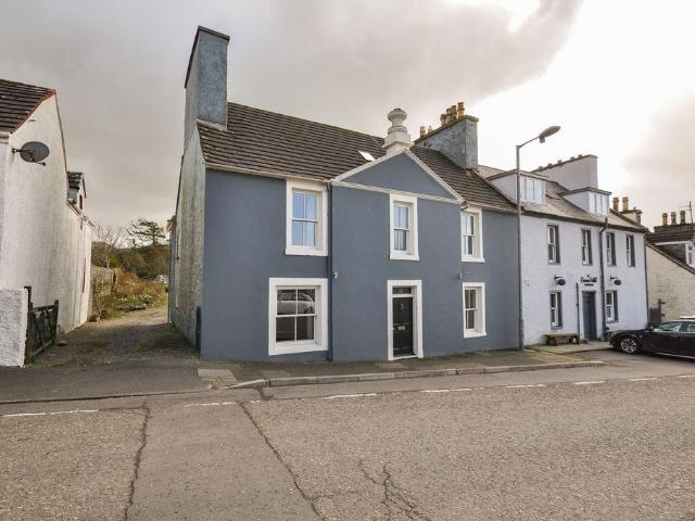 House for sale in Glenluce, Scotland