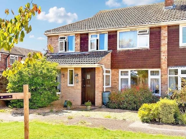 House for sale in Angmering, Clapham