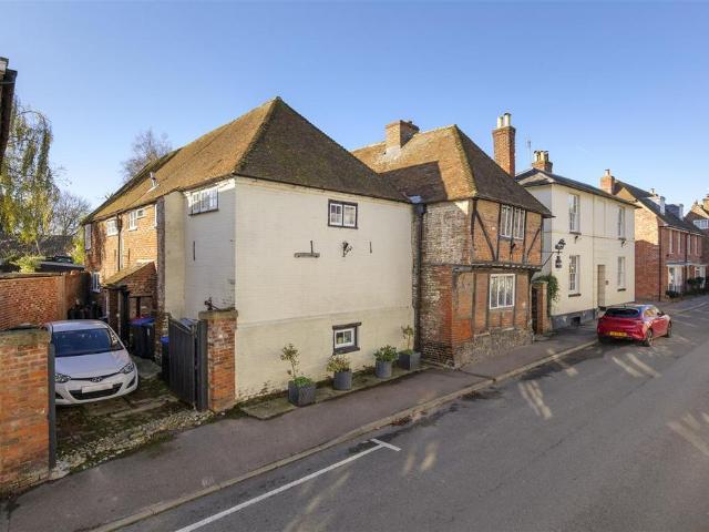 House for sale in Bridge, The Bridge