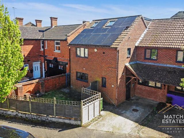 House for sale in Folkestone